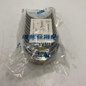 Pièces détachées pour moteur de camion à vente chaude, bielle de connexion F4000000-PJLW pour FAW - Product Image 2