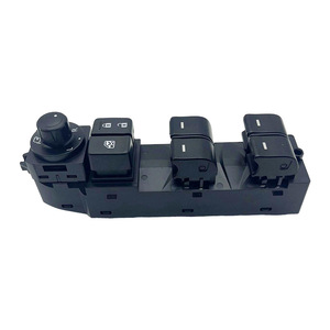 สวิตช์กระจกไฟฟ้ามาสด้า รุ่น GV9B-66-350 ชุดควบคุมหลัก สำหรับอะไหล่ทดแทน Atenza - Product Image 4