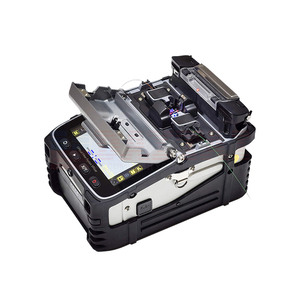 เครื่องเชื่อมเชื่อม<span class=keywords><strong>2N</strong></span> ไฟเบอร์ฟิวชั่น AI-7C มาตรฐานได้รับการรับรองมาตรฐานสำหรับการทดสอบแรงดึง - Product Image 2