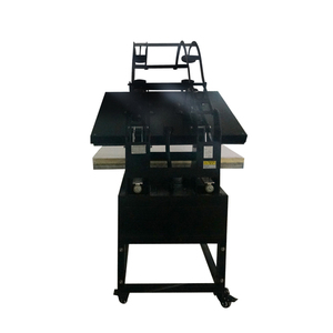 Presse à chaud magnétique EHP à ouverture automatique pour sublimation à plat, idéale pour les t-shirts - Product Image 5