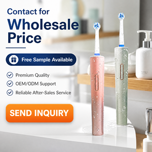 Meilleure <span class=keywords><strong>brosse</strong></span> à <span class=keywords><strong>dents</strong></span> électrique sonique intelligente <span class=keywords><strong>B</strong></span> <span class=keywords><strong>Oral</strong></span> IPX7, 4 modes de nettoyage, longue autonomie, tête à poils moyens <span class=keywords><strong>pour</strong></span> usage domestique - Product Image 6