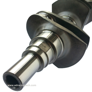 Adracing Billet 77.7 Strokr เพลาข้อเหวี่ยง,สำหรับนิสสันสกายไลน์ <span class=keywords><strong>RB28</strong></span>เพลาข้อเหวี่ยง - Product Image 3