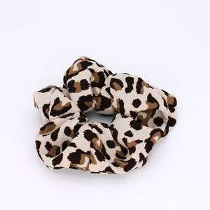 Custom Printed girls elastic bands for hair gums hair spot Colour de logo with petty MOQ - Product Image 4