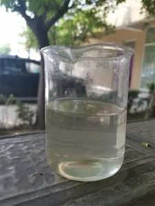 O agente de desfluoração/removedor de fluoreto como agente químico desenvolvido para o tratamento profundo de águas residuais fluoradas