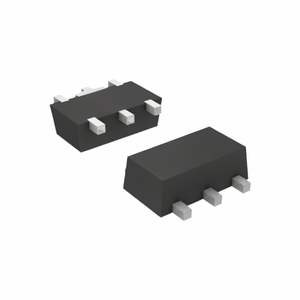 In Stock Components Electronic XC6503A141PR-G Power Management (PMIC) SOT 89 5/6 - Product Image 1
