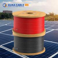 China Solar kabel Hersteller PV DC Wire Lieferant