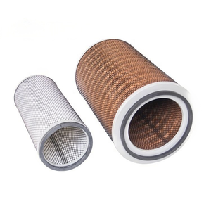 Elemento de Filtro de Aceite para Bomba de Engranajes Integrada de Cargadora de Ruedas 4110000508 53C0563 - Product Image 6