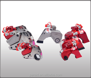 ประแจแรงบิดไฮดรอลิกแบบโปรไฟล์ต่ำ, ประแจแรงบิด, เครื่องมือไฮดรอลิก - Product Image 4