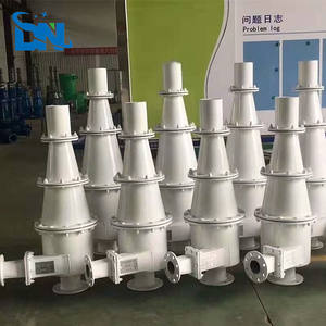 Equipo de Minería de Oro de China, Ciclón Mineral, Maquinaria para Minas de Lodo, Hidrociclón en Venta - Product Image 5