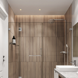 Aisilan Khách Sạn Phòng Tắm Không Thấm Nước IP65 Dimmable Trần Spotlight Phụ Kiện Chống Lóa 7 Wát COB <span class=keywords><strong>LED</strong></span> Chìm Downlight - Product Image 5