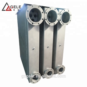 Tản nhiệt vây mật độ cao, tối đa hóa trao đổi nhiệt trong làm mát động cơ ô tô - Product Image 3