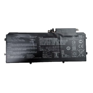 54Wh ยี่ห้อใหม่ขายส่ง C31N1528 แบตเตอรี่แล็ปท็อปสำหรับเอซุส UX360 <span class=keywords><strong>UX360C</strong></span> UX360CA ซีรีส์สำหรับเอซุส เซนบุ๊ค UX360 <span class=keywords><strong>UX360C</strong></span> UX360CA - Product Image 5