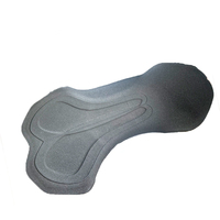 Maillots et shorts de cyclisme unisexes respirants à séchage rapide en Spandex/Nylon avec coussinets de cyclisme, logo personnalisé, impression par transfert thermique, grandes tailles