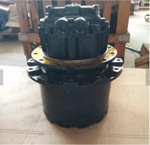 Motor de Traslación HMGB08BA EX60-1, Transmisión <span class=keywords><strong>Final</strong></span> EX60-1 para Excavadora Hitachi EX60-1 - Product Image 4