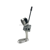 Haute qualité GEOSUN GS100G portable SLAM Laser Lidar 3D Scanner bâtiment SLAM Scanner en temps réel APP aperçu 120/300m portée