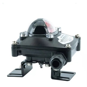 Dispositivo de Retroalimentación de Señal para Interruptor de Límite Antiexplosión 310N 410N 510N, Sensor de Posición Neumático APL210N, Control Comercial - Product Image 4