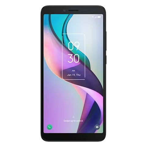 Hot Sale for TCL T430W RAM 3GB ROM 32GB Original Renewed 6.0 Inch 4G Android Mobile Phone Cheap