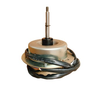 Moteur AC YDK-60B-6C 240V 60Hz 60W monophasé pour ventilateur extérieur de climatiseur, fabriqué en Chine - Product Image 3