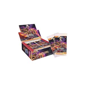 [100% Oficial] Caja Sellada KAYOU-Mobile Legends Bang Bang Cartas Coleccionables Mano del Destino 001A SEA TCG Caja <span class=keywords><strong>de</strong></span> Sobres <span class=keywords><strong>de</strong></span> Papel - Product Image 1