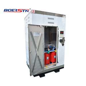 Nhà Máy Giá Khô Loại Biến Áp 6.<span class=keywords><strong>6kv</strong></span> 10KV 2.5mva 3mva 4mva 5mva Đúc Nhựa Khuôn Với 11kv Điện Áp Đầu Ra - Product Image 5