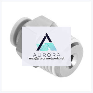 Composants électroniques de haute qualité, QB-3/8-1/4-U, accessoires pneumatiques à bon prix - Product Image 1