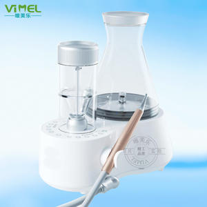 Equipo Dental Combinado de Pulido por Aire, Limpieza Supragingival y Subgingival, Limpieza de Conductos Radiculares, Relleno de Dientes - Product Image 2