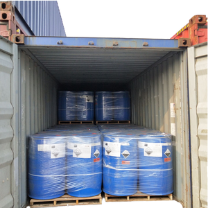 高品質 99.7% 競争力のある価格のブチルアセテート/N-ブチルアセテート（中国産） - Product Image 4