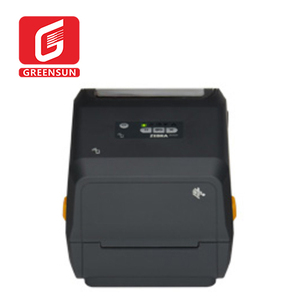 ZD421 imprimante <span class=keywords><strong>Zebra</strong></span> imprimante industrielle à transfert thermique 200DPI largeur d'impression 4 en série USB Ethernet - Product Image 5