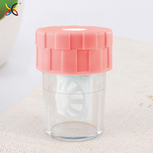 Limpiador de lentes de contacto Limpiador automático de lentes de contacto Estuche de limpieza de proteínas para ojos con USB para Dispositivo de cuidado diario - Product Image 4