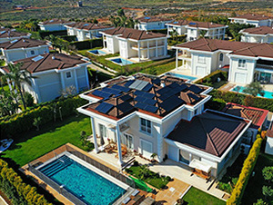 JA <b>Solar</b> <b>Panels</b> 10KW 30KW 50KW Off-Grid Power System/Home Kit 3000W 5000W Battery HFS-5kw-hybird <b>Solar</b> Energy System Home <b>Solar</b> - Product Image 5