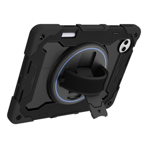 Resistente custodia per Tablet antiurto con tracolla e cavalletto per <span class=keywords><strong>Huawei</strong></span> <span class=keywords><strong>MatePad</strong></span> <span class=keywords><strong>Pro</strong></span> 12.2 a misura di bambino - Product Image 1