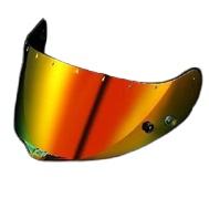 Visera para Casco HJC CL-16, Reforzada, de PC, con Certificación CE, Nuevo Color Revo, Visor de 29x13cm, 3 Meses de Garantía, para Motocicleta - Product Image 5