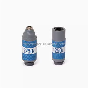 Sensore di Ossigeno SIP MAX250E Maxtec per Montaggio su Newport E360 - Product Image 2