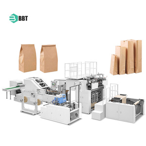 Máquina para Hacer Bolsas <span class=keywords><strong>de</strong></span> <span class=keywords><strong>Cemento</strong></span> <span class=keywords><strong>de</strong></span> Papel Kraft, <span class=keywords><strong>Precio</strong></span> <span class=keywords><strong>de</strong></span> la Máquina, Fabricación <span class=keywords><strong>de</strong></span> Bolsas <span class=keywords><strong>de</strong></span> Papel - Product Image 5