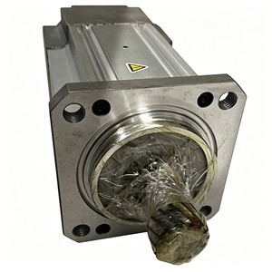 มอเตอร์ Axis 4 Irb4600 1.5Kw สำหรับ 3HAC029924-003 บริการบำรุงรักษานอกสถานที่ ลดต้นทุน ปรับปรุงประสิทธิภาพ - Product Image 5