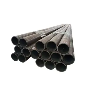 3D ống thép carbon ống thép carbon chính xác ống xả ô tô ống thép carbon liền mạch uốn cong