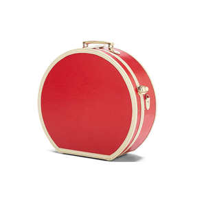 女性のためのHIBOデザイナーヴィンテージかわいい荷物はスピナーホイール付きの荷物セットを運ぶ - Product Image 6