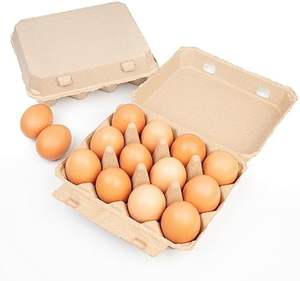 Diseño personalizado Impresión Eggcellent Envío <span class=keywords><strong>6</strong></span> Pack Bandeja <span class=keywords><strong>de</strong></span> <span class=keywords><strong>huevos</strong></span> <span class=keywords><strong>Cajas</strong></span> Embalaje Cartones <span class=keywords><strong>de</strong></span> cartón <span class=keywords><strong>para</strong></span> <span class=keywords><strong>huevos</strong></span> - Product Image 3