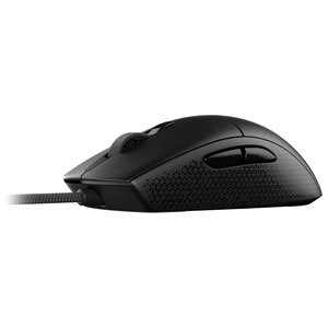 เมาส์เกมมิ่ง M55 แบบมีสาย สีดำ CH 930F000 WW - Product Image 3
