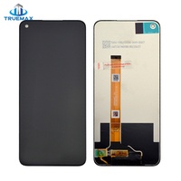 Écran LCD pour Oppo Reno 2f 2z 3 4 f Lite Pro 5 4g 6z 5g 7z 8 8t 10x Zoom Écran tactile LCD d'origine