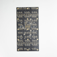 Fabricante integral de PCB Fabricantes de ensamblaje de PCB Servicio de diseño y desarrollo de software PCBA