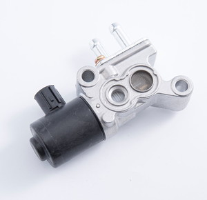 36450P28A01 36450-P0A-A01 AC435 Soupape de régulation d'air au ralenti pour Honda Civic Acura Integra - Product Image 6