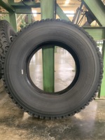 Pneus radiaux TBR tout acier robustes (position entraînement/direction/remorque): 11R22.5, 295/80R22.5, 315/80R22.5 | Certifié DOT/ECE