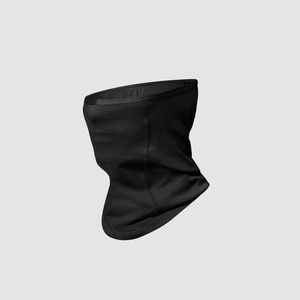 Penutup wajah motif kustom penutup wajah terbaik perlindungan matahari syal leher Gaiter untuk pria wanita bersepeda - Product Image 5