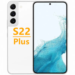 <span class=keywords><strong>Samsung</strong></span>-teléfono inteligente <span class=keywords><strong>Galaxy</strong></span> <span class=keywords><strong>S22</strong></span> + S906 5G, teléfono móvil libre de grado AA +, Original, barato - Product Image 1