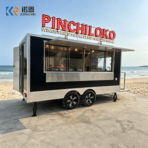 Remorque de cuisine pour <span class=keywords><strong>caravane</strong></span>, remorque de cuisine de destination, remorque alimentaire personnalisée, excellentes remorques alimentaires pour l'Amérique, Camiones De Comida, norme américaine - Product Image 6