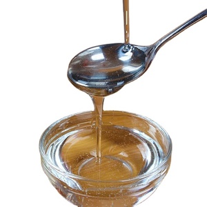 Keto-freundlicher, hochreiner Allulose-Flüssigsüßstoff, natürliche Alternative zum Zucker, D-Psicose, gentechnikfrei, Mais, kalorienarm - Product Image 1