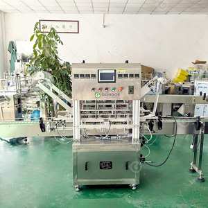 Aluminum Foil <b>Plastic</b> Film Sealer Jar and <b>Cup</b> Heat Lamination Tube Bottle Induction Sealing Machine for Tube - Product Image 2