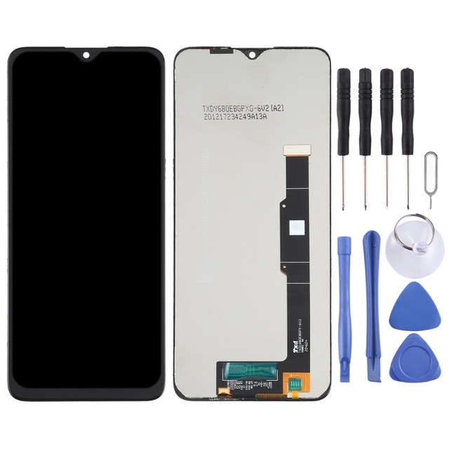 Original LCD for TCL 20SE Touch Screen Display Digitizing
