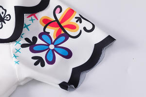 Robes <span class=keywords><strong>pour</strong></span> enfants, Robes de princesse <span class=keywords><strong>Encanto</strong></span> <span class=keywords><strong>pour</strong></span> enfants, Costumes de spectacle d'Halloween, Robes de cérémonie - Product Image 6